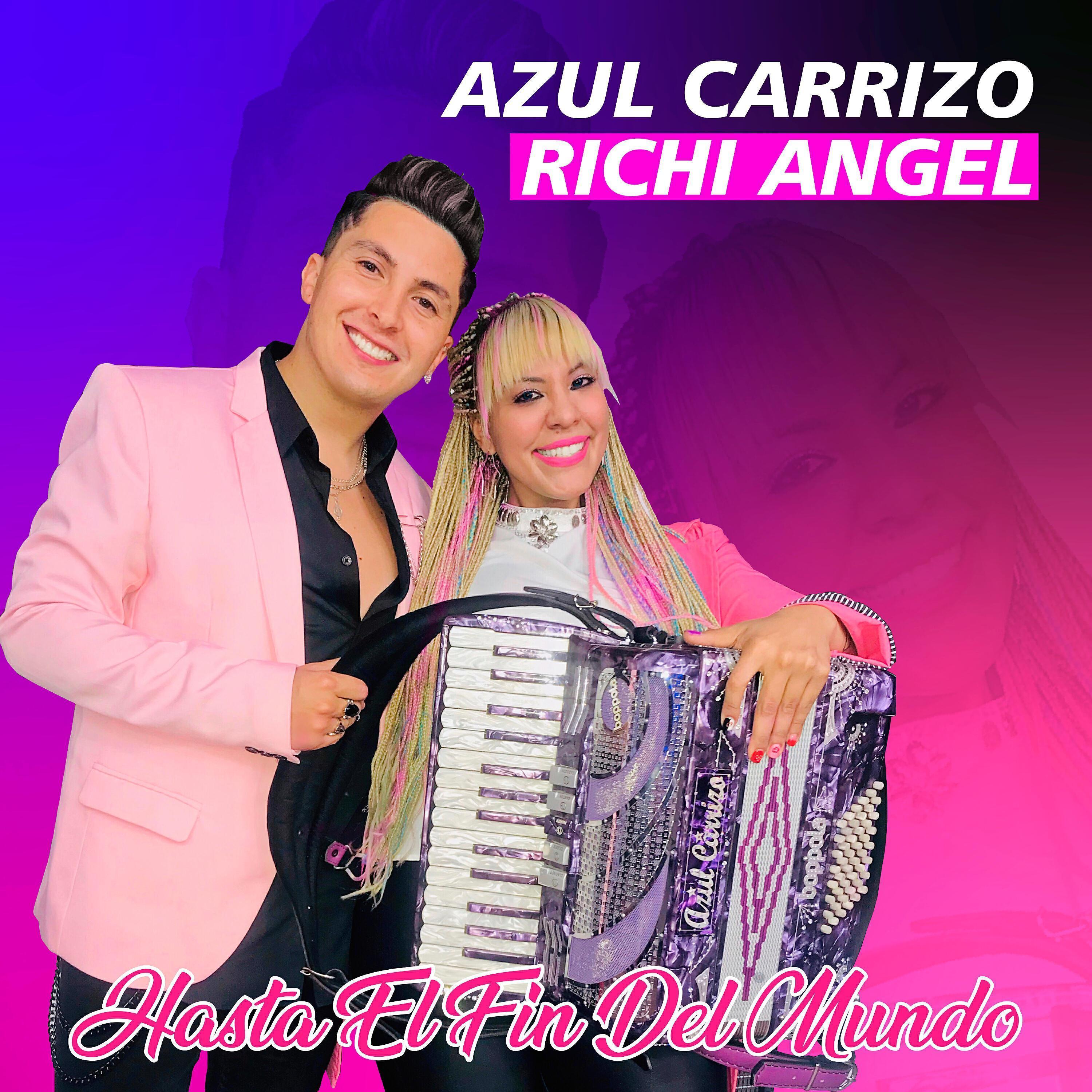 Azul Carrizo