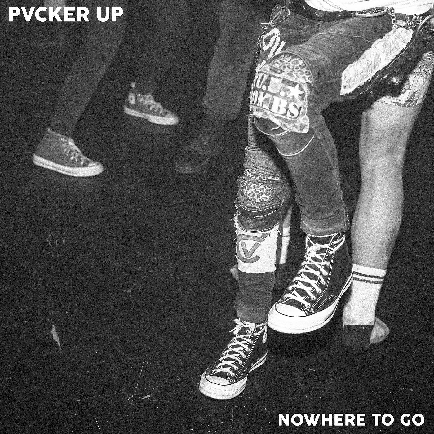 Релиз Nowhere to Go