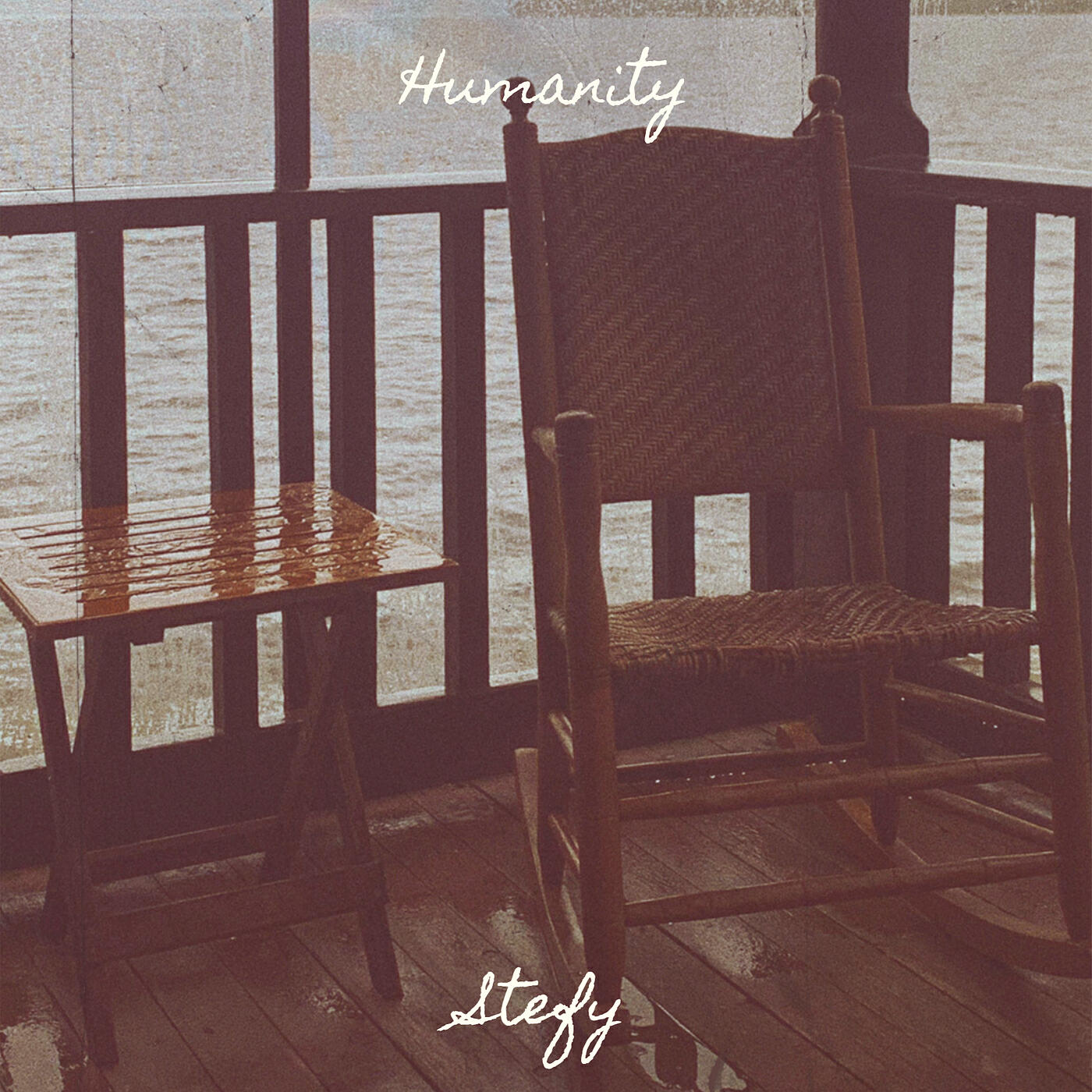 Релиз Humanity