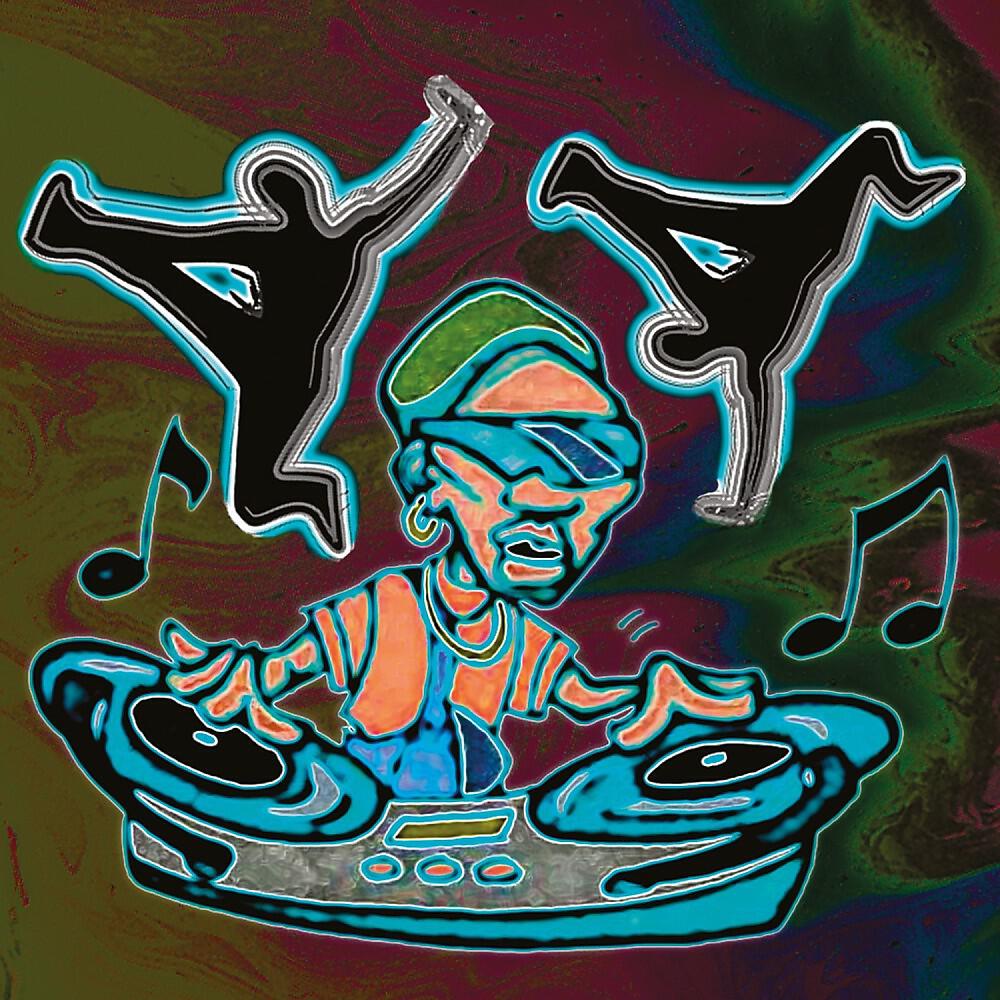 Релиз Hip Hop Planet, Vol. 1