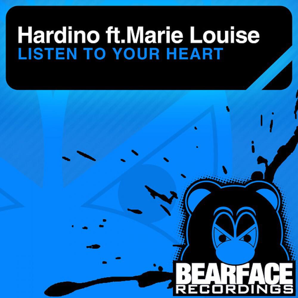 Релиз Listen to Your Heart