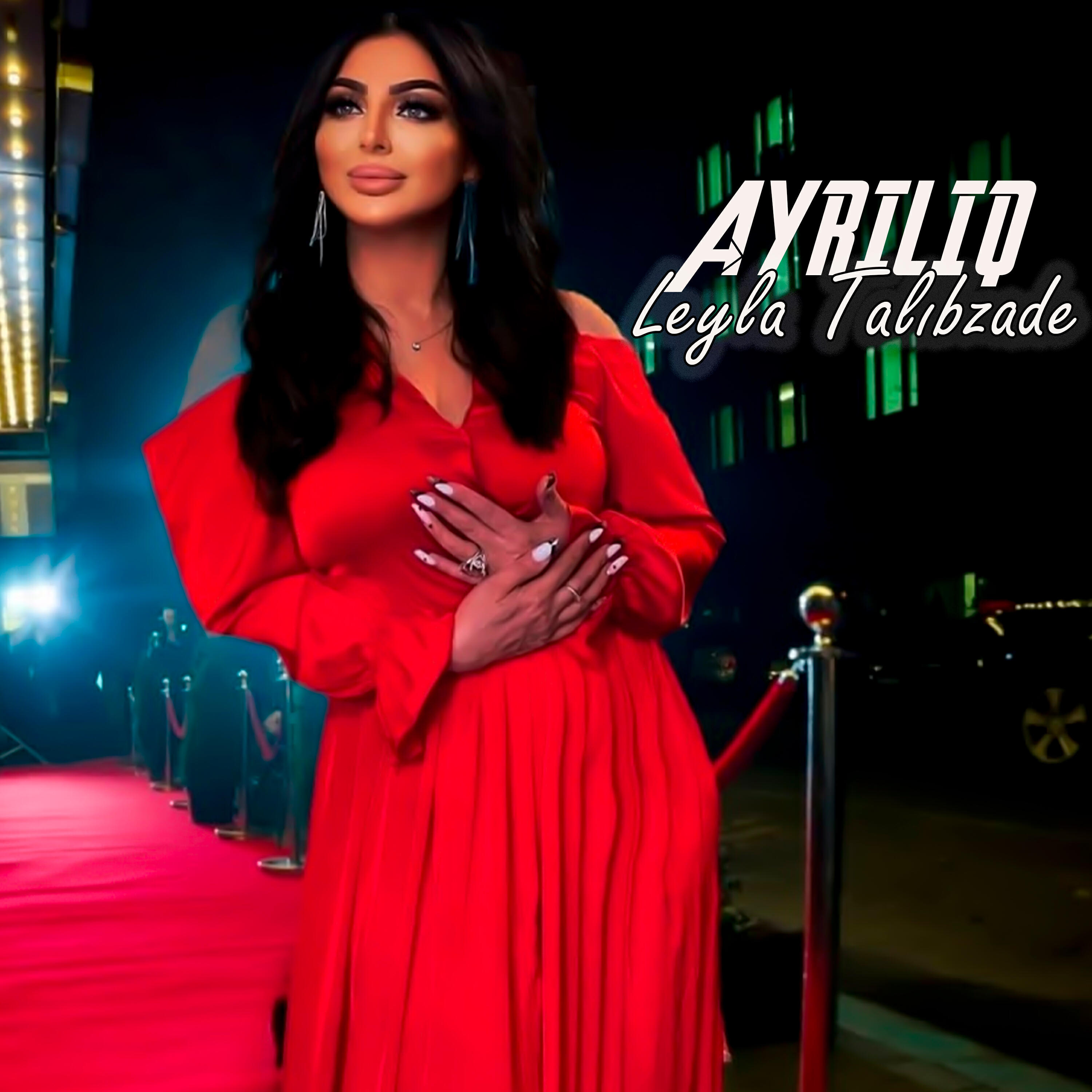 Релиз Ayrılıq