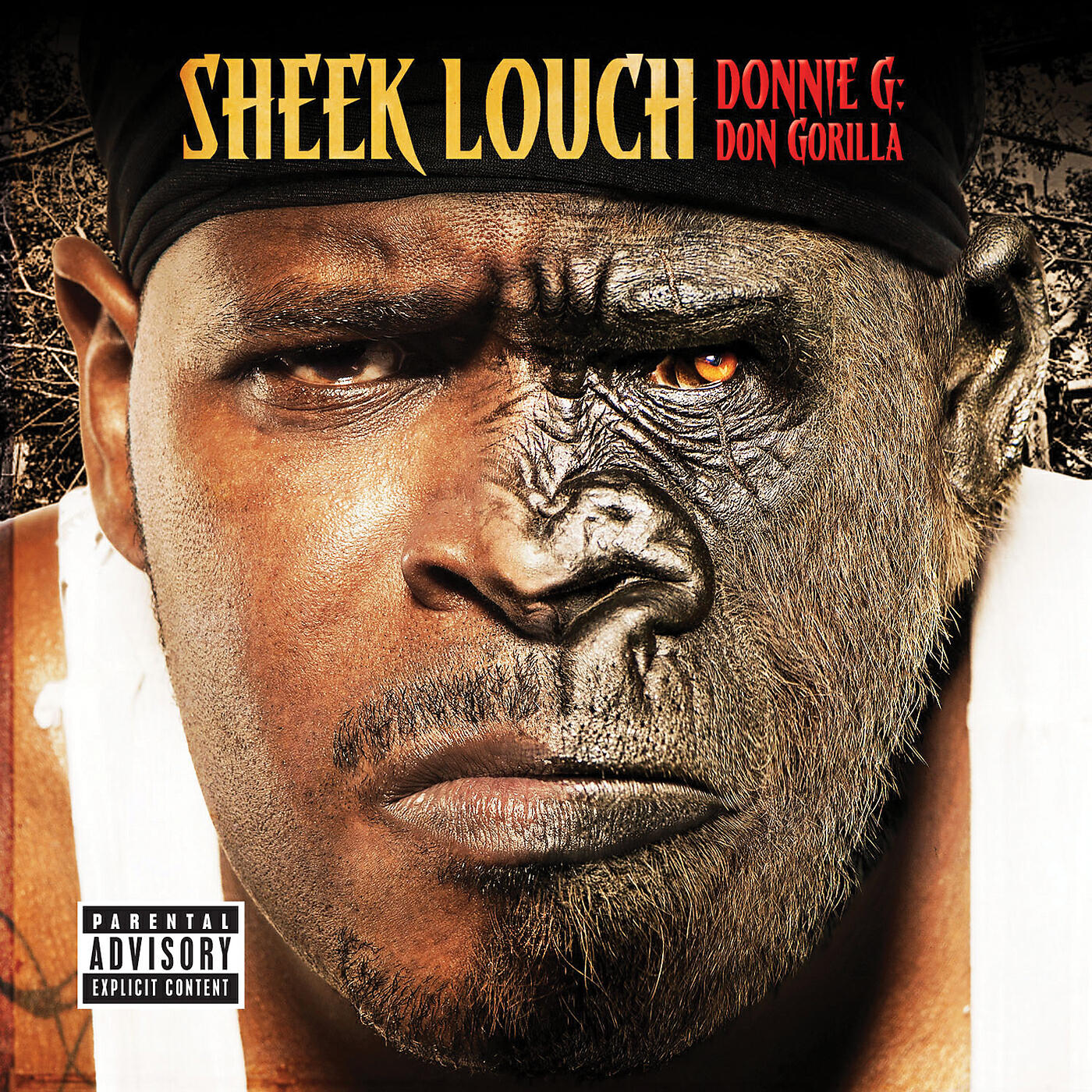 Sheek Louch, Jadakiss, Bully, Styles P - Dinner Guest (Album Version (Explicit))