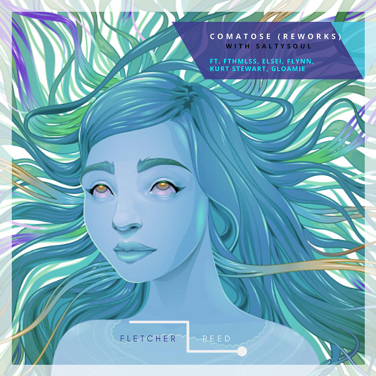 Релиз Comatose