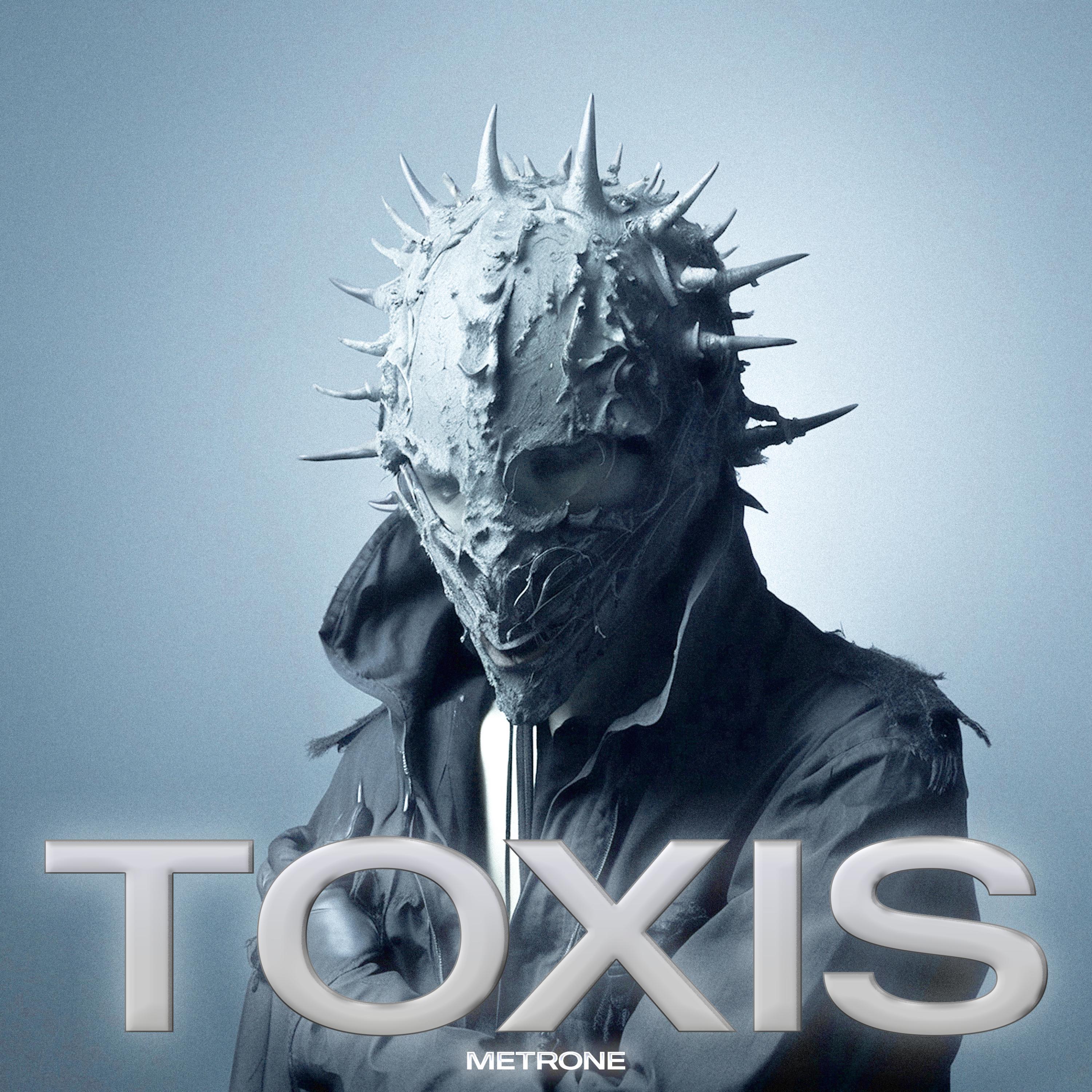 Релиз TOXIS