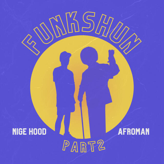 NiGE HOOD