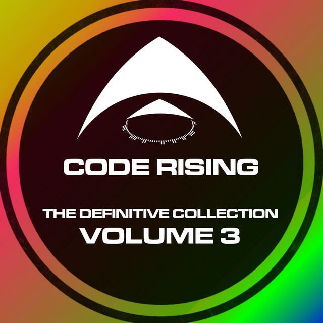 Релиз The Definitive Collection (Volume 3)