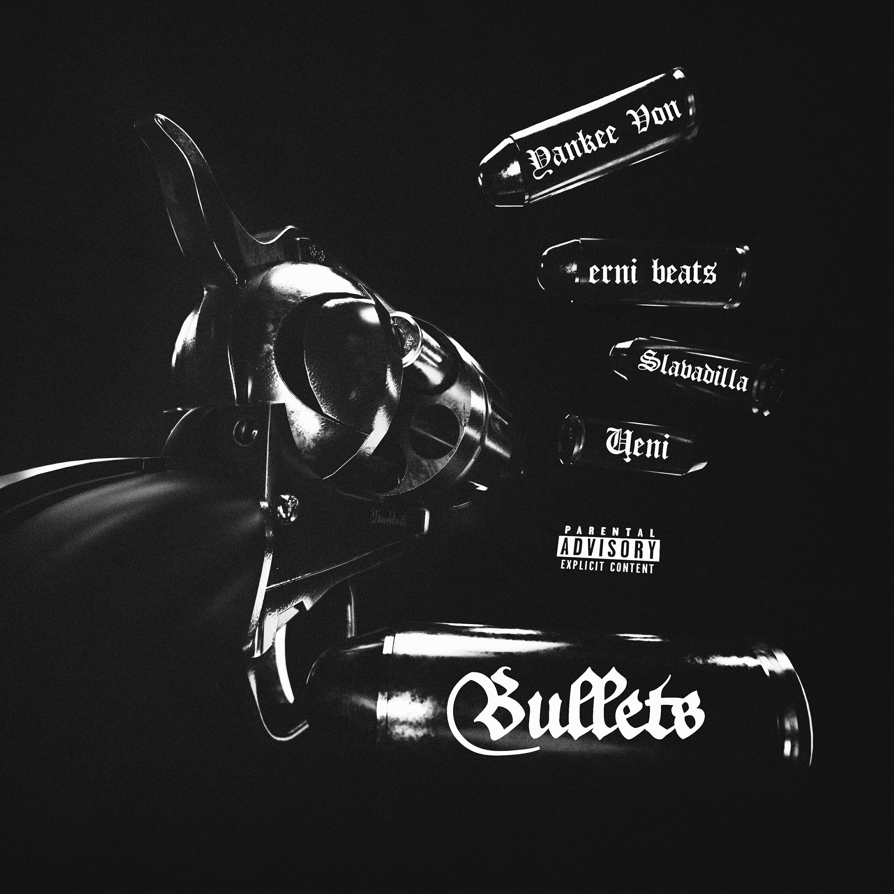 Релиз Bullets