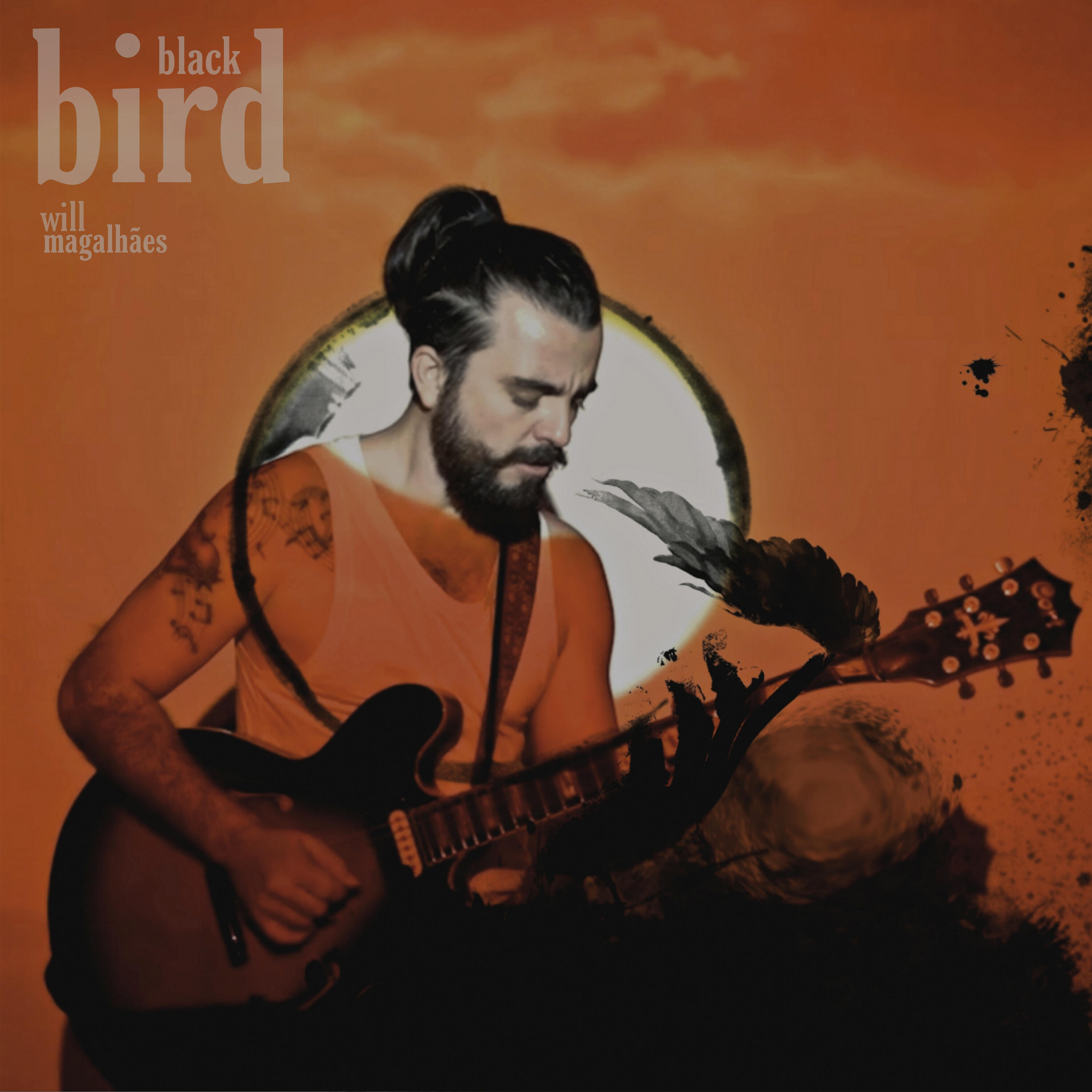 Релиз Blackbird