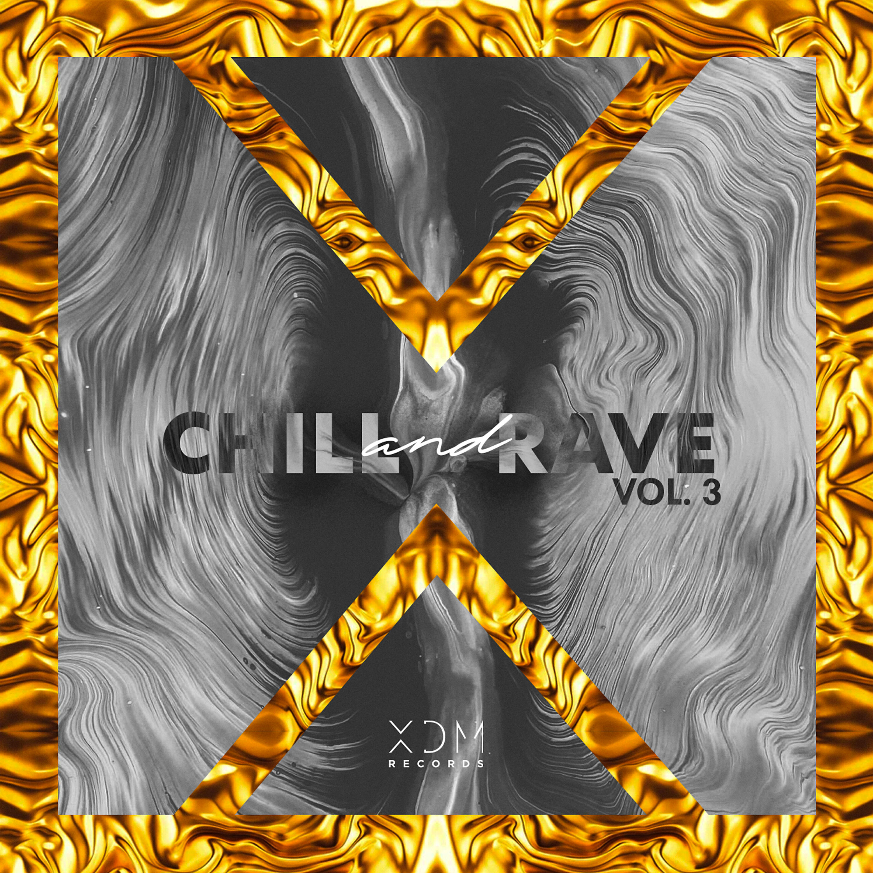 Релиз Chill & Rave, Vol. 3