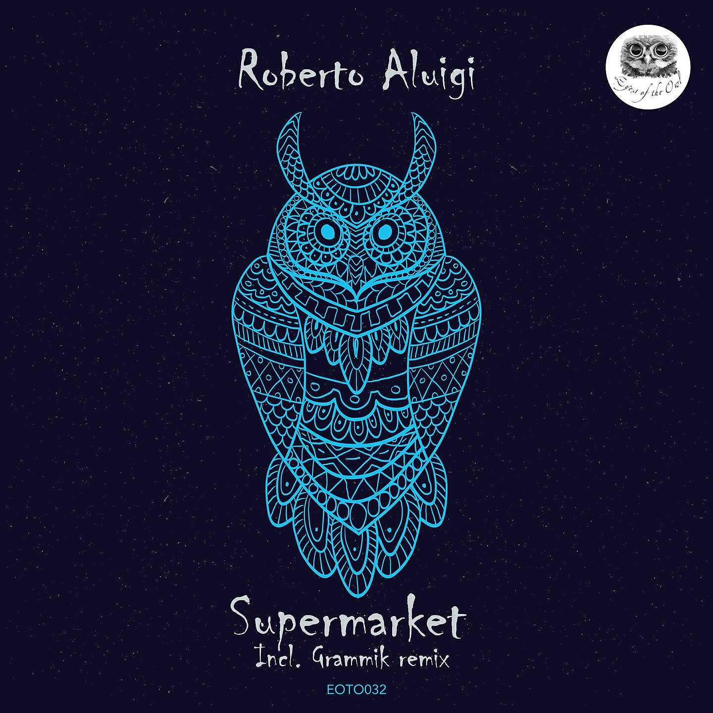 Релиз Supermarket