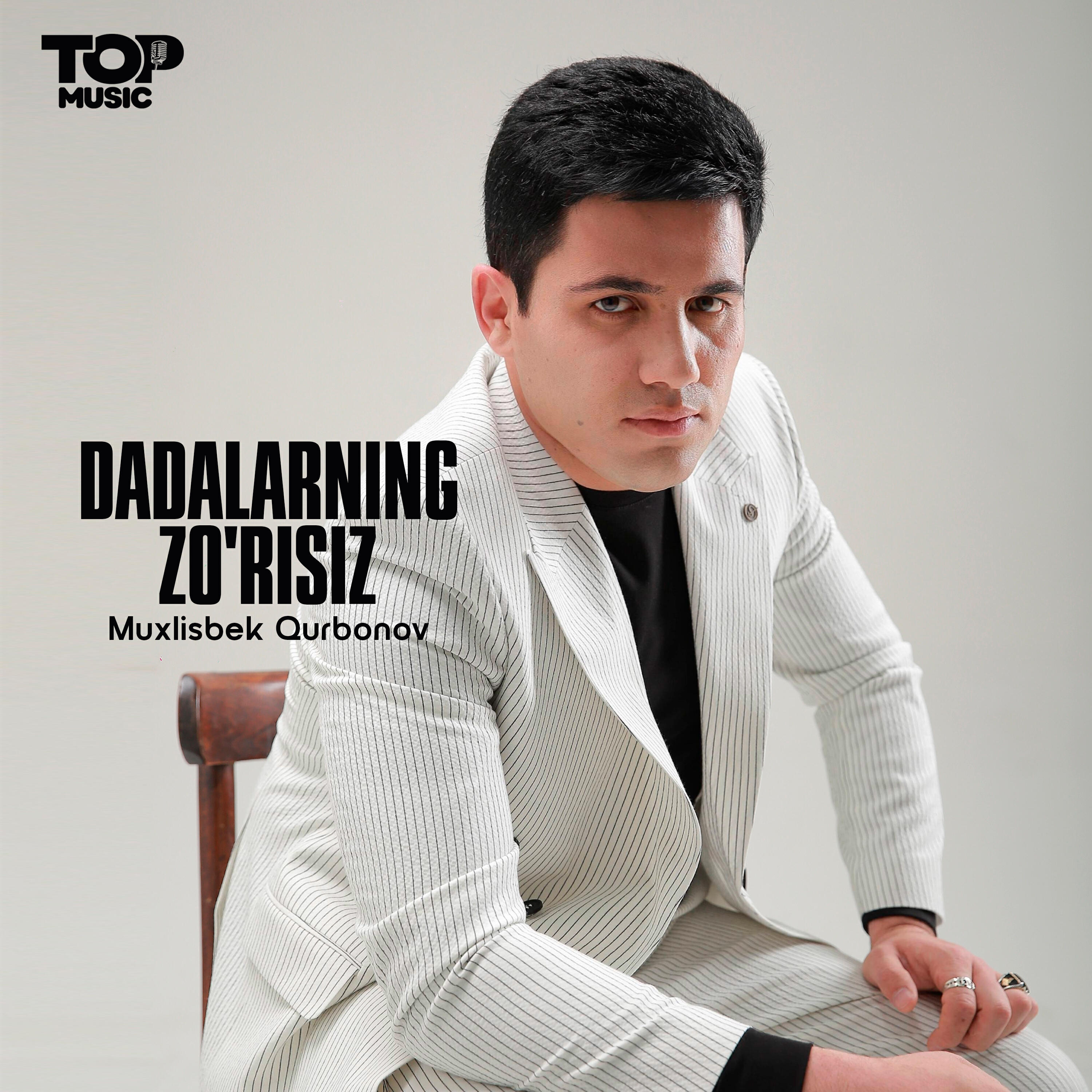 Релиз Dadalarning zoʻrisiz
