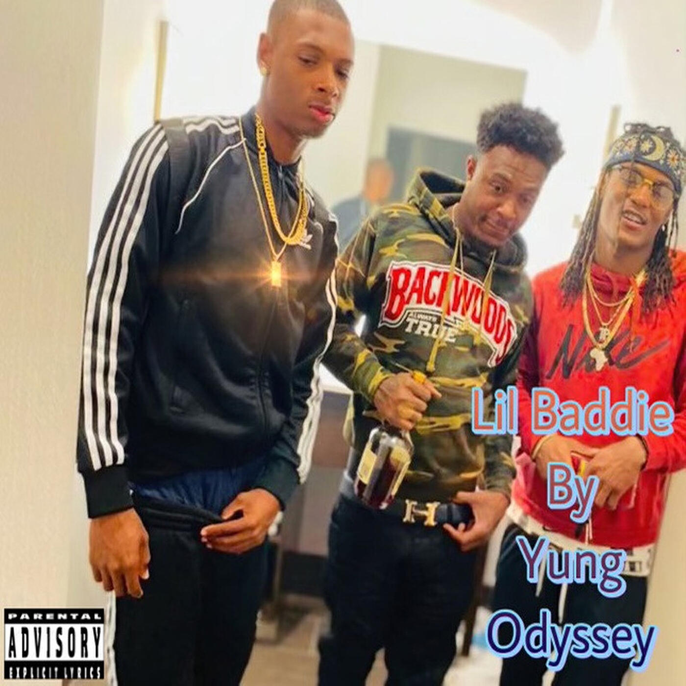 Релиз Lil Baddie