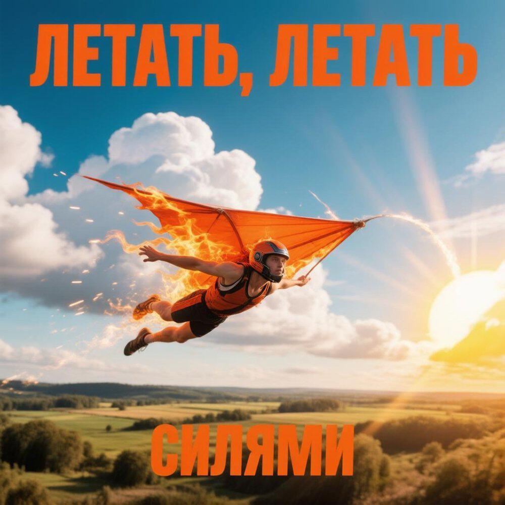 Релиз Летать, летать