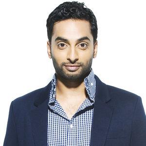 Manu Narayan
