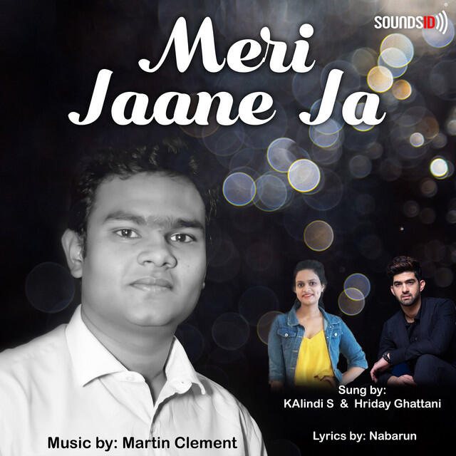 Релиз Meri Jaane Ja