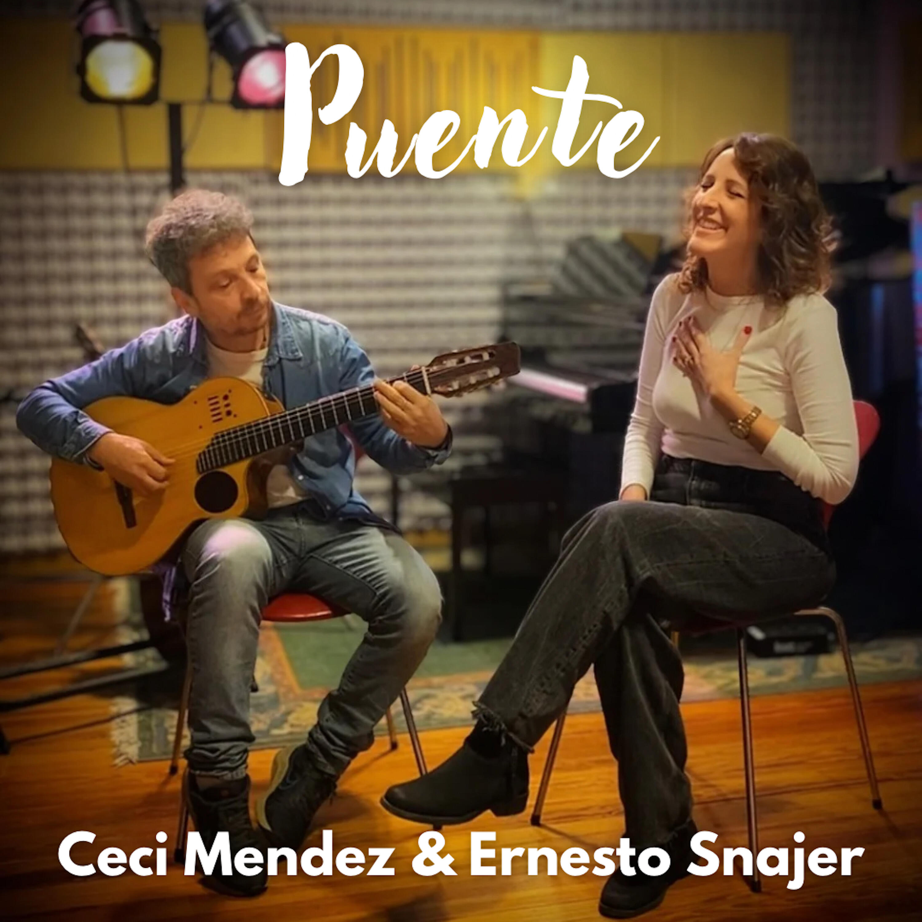 Ceci Mendez