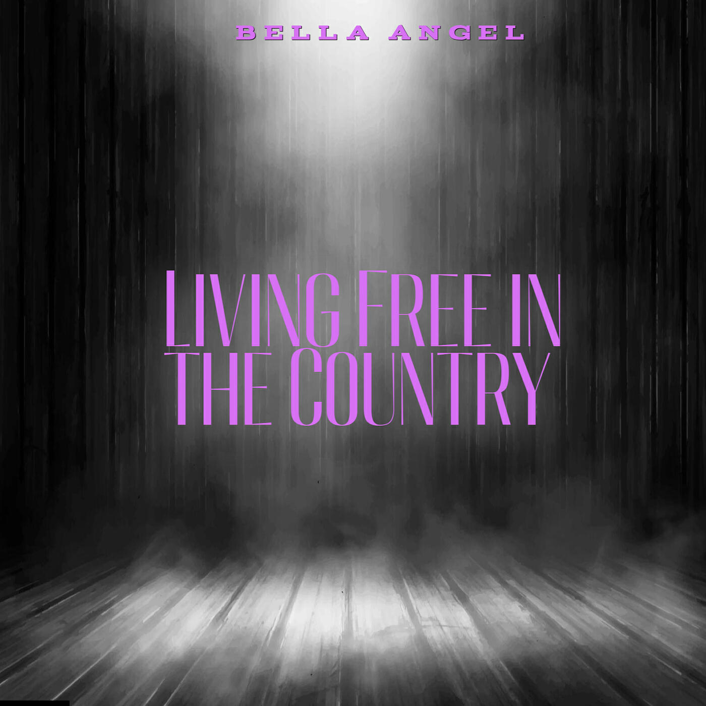 Релиз Living Free in the Country