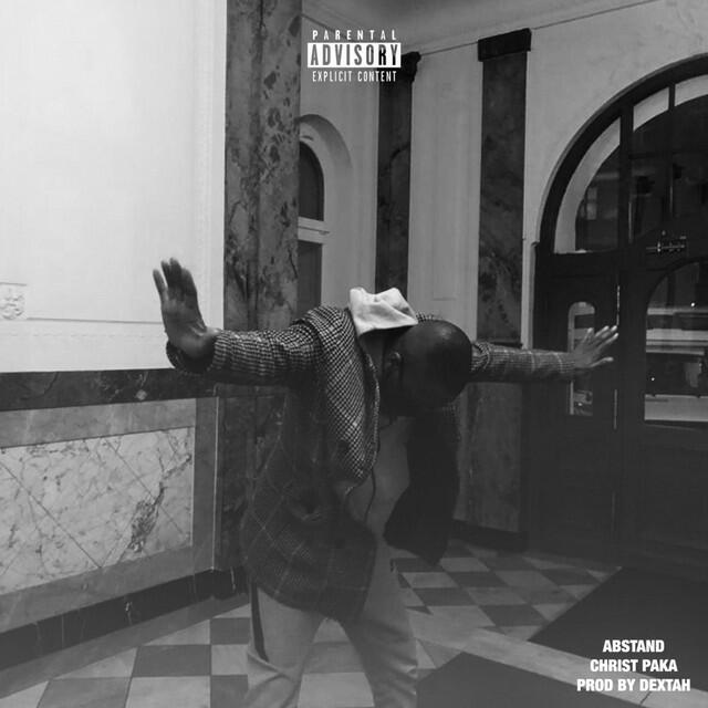 Релиз Abstand
