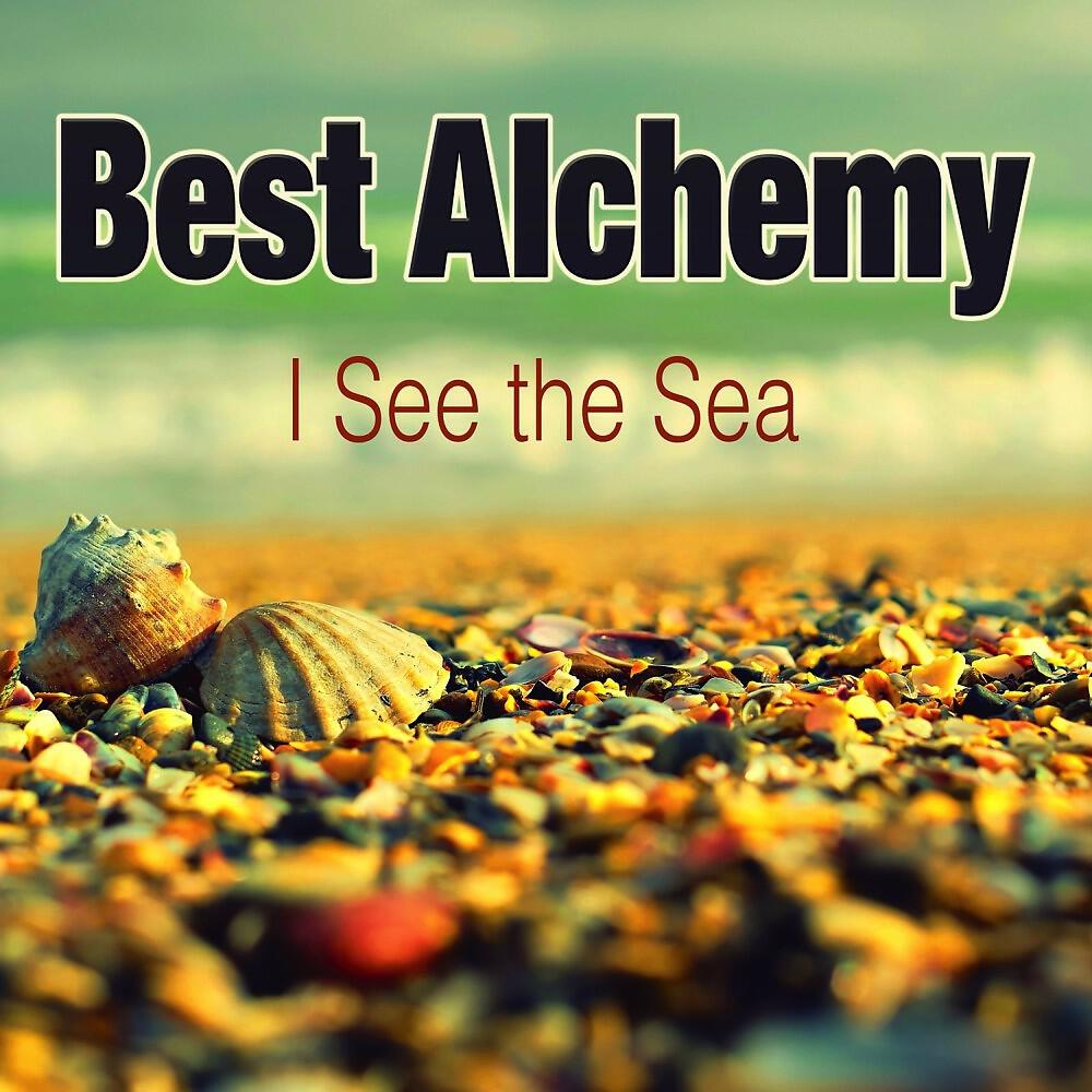Релиз I See the Sea