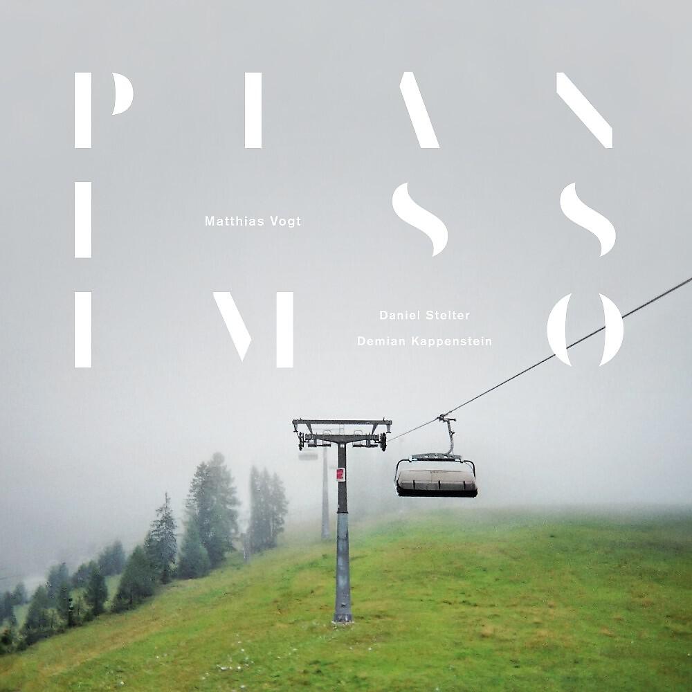 Релиз Pianissimo