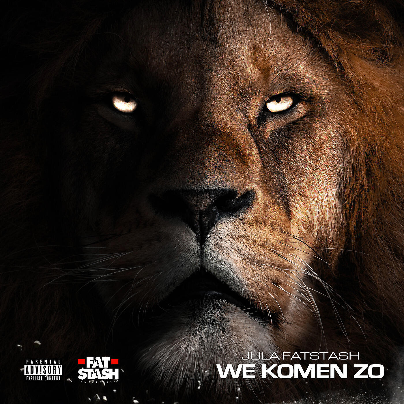 Релиз We Komen Zo
