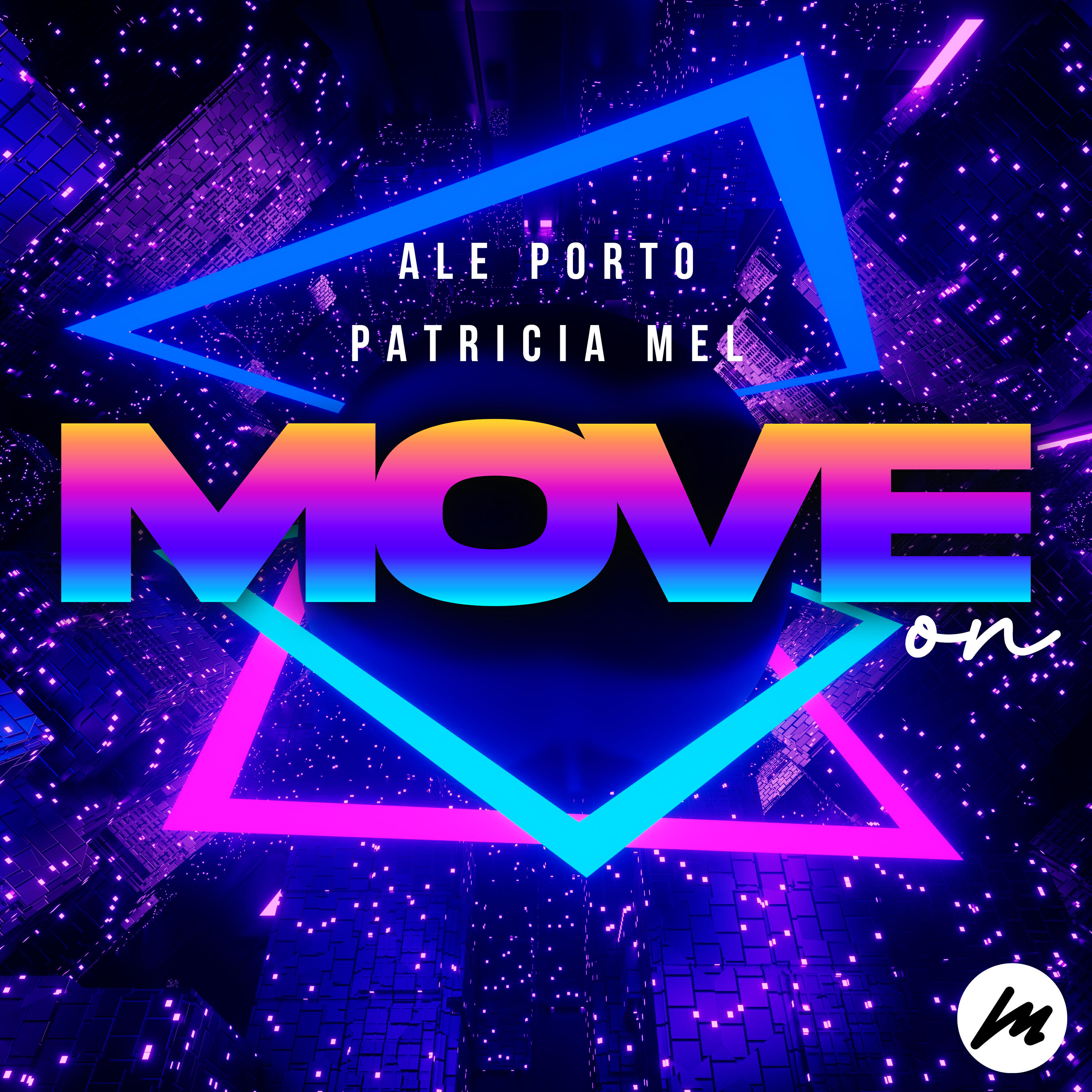 Релиз Move on (Extended)