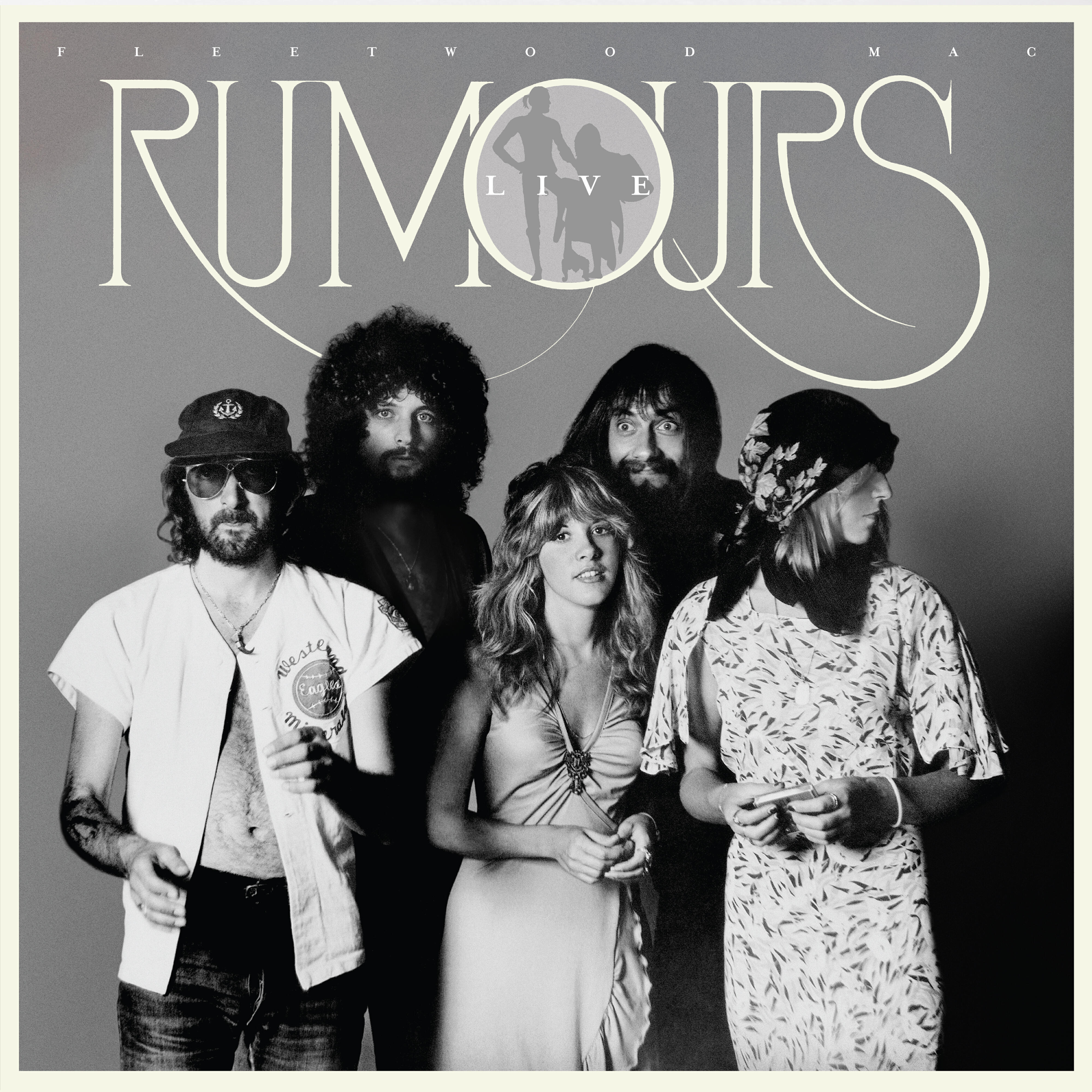 Релиз Rumours Live