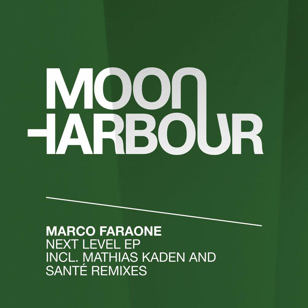 Релиз Moon Harbour Best of 2015