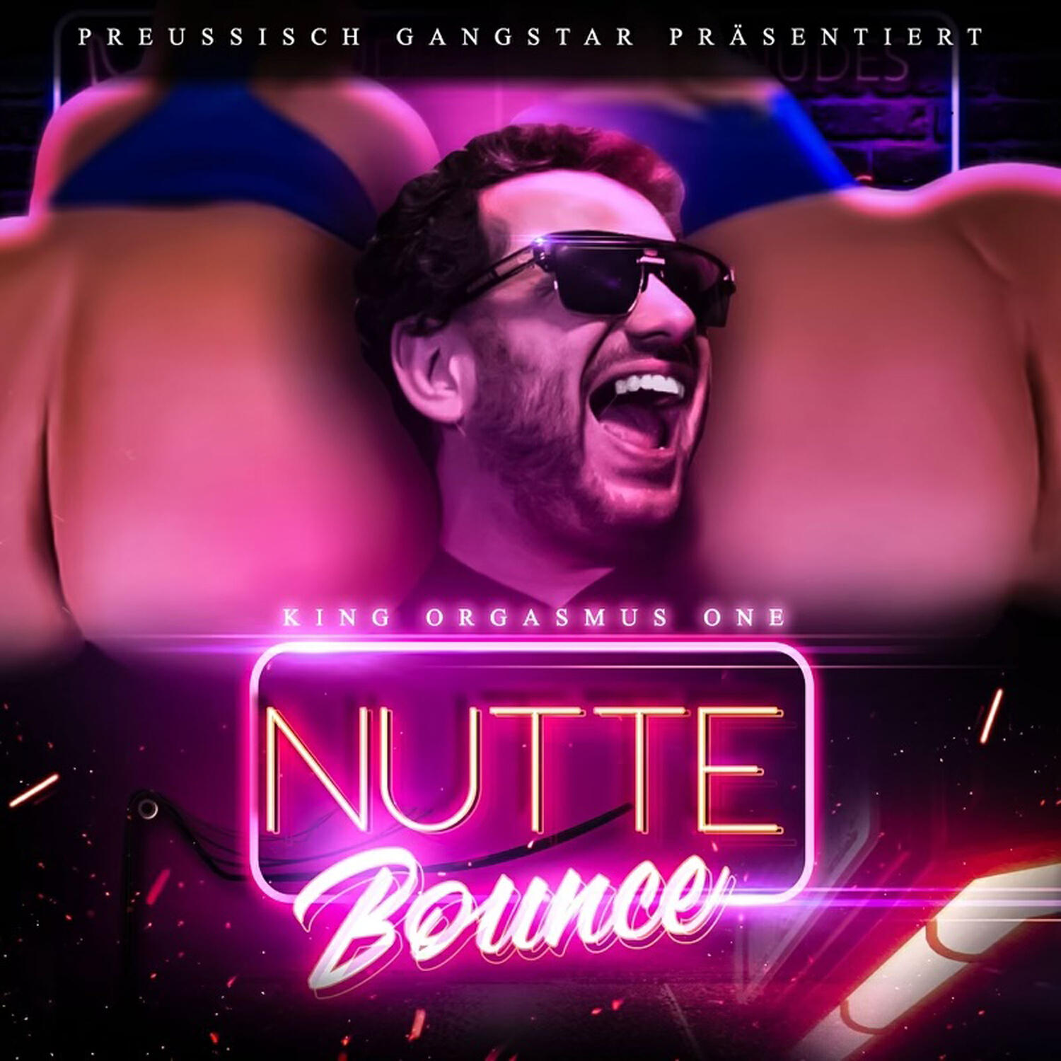 Релиз Nutte Bounce