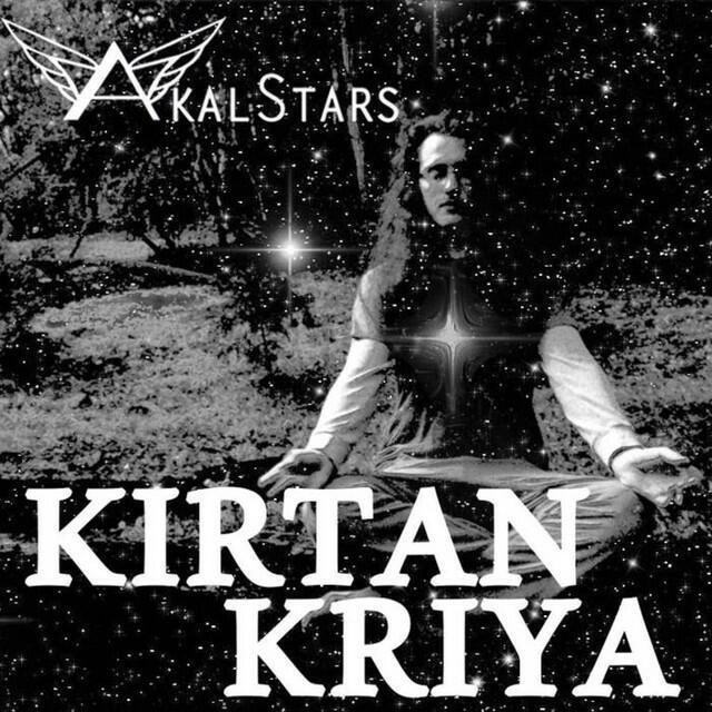Релиз Kirtan Kriya