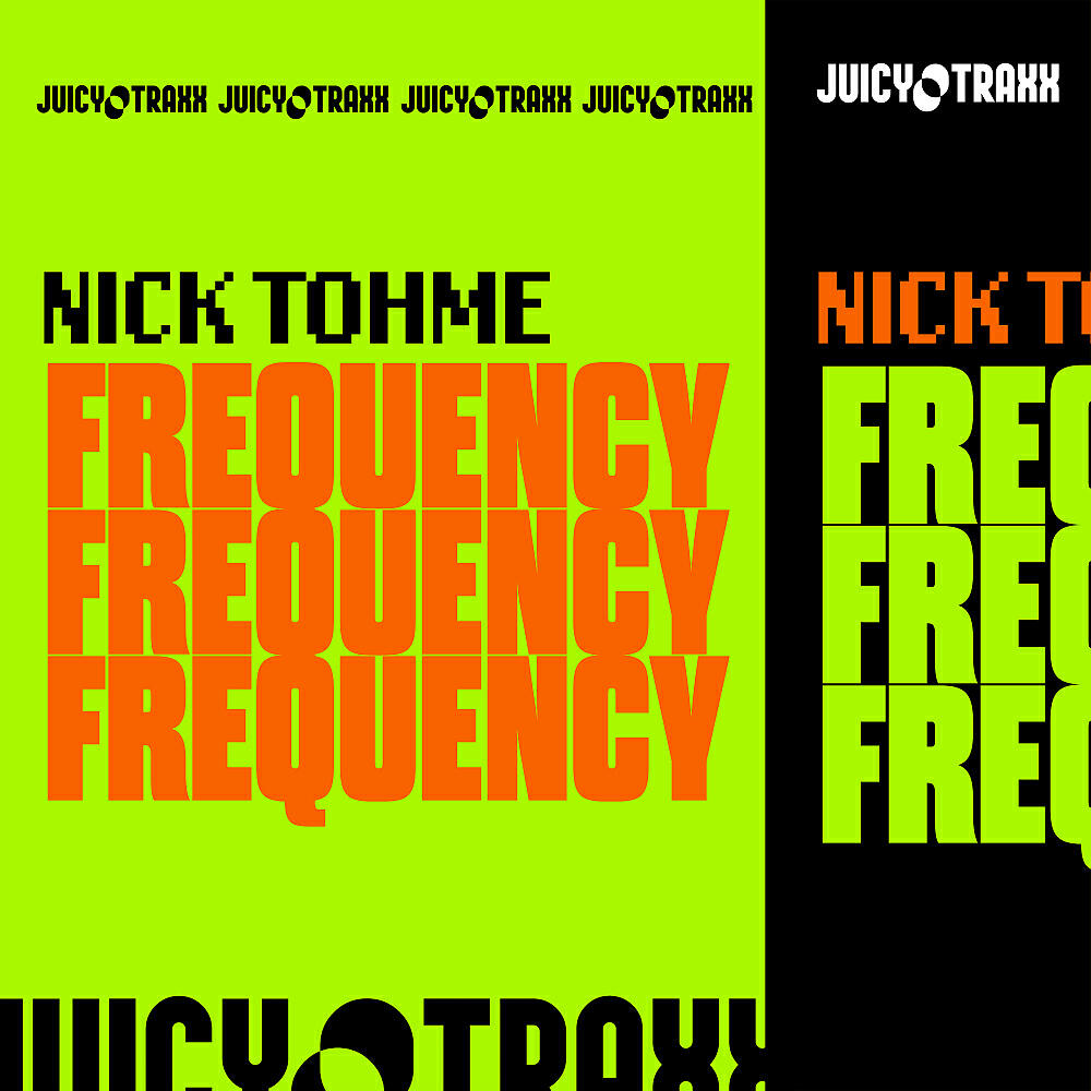 Релиз Frequency