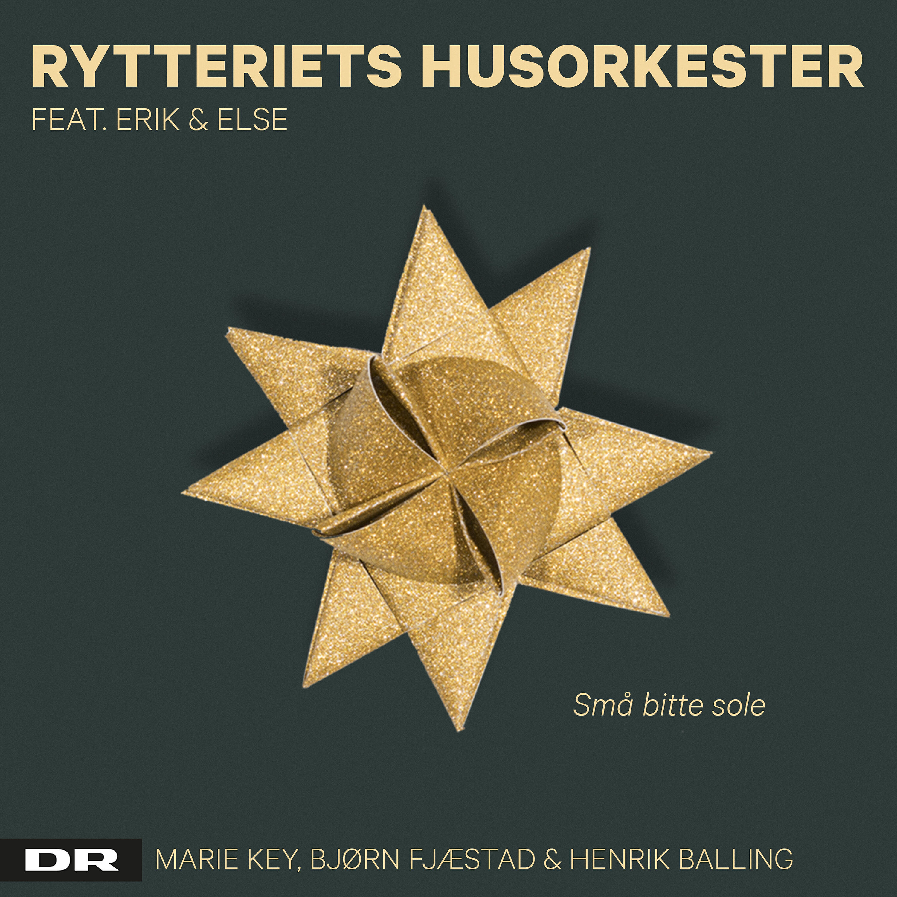 Erik og Else