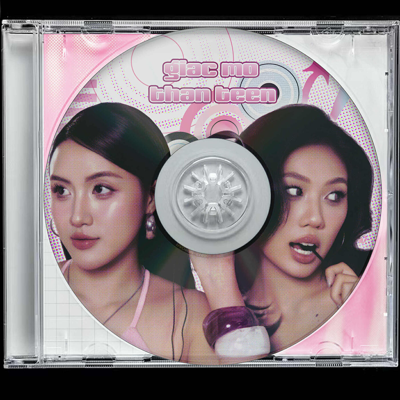 Релиз Giấc Mơ Thần Teen