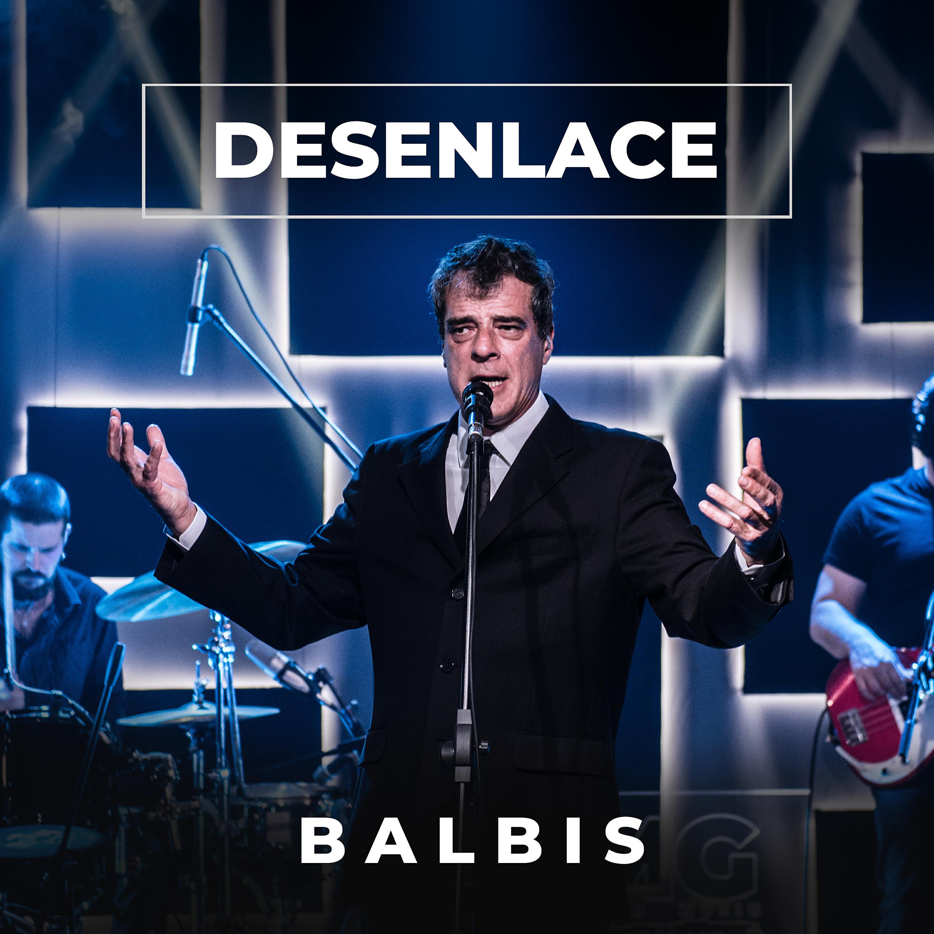 Релиз Desenlace (En Vivo)