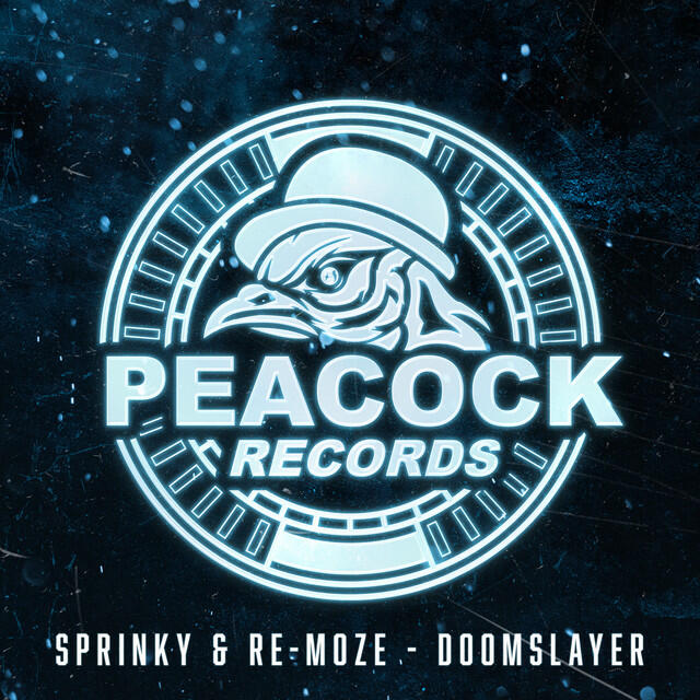 Релиз Doomslayer