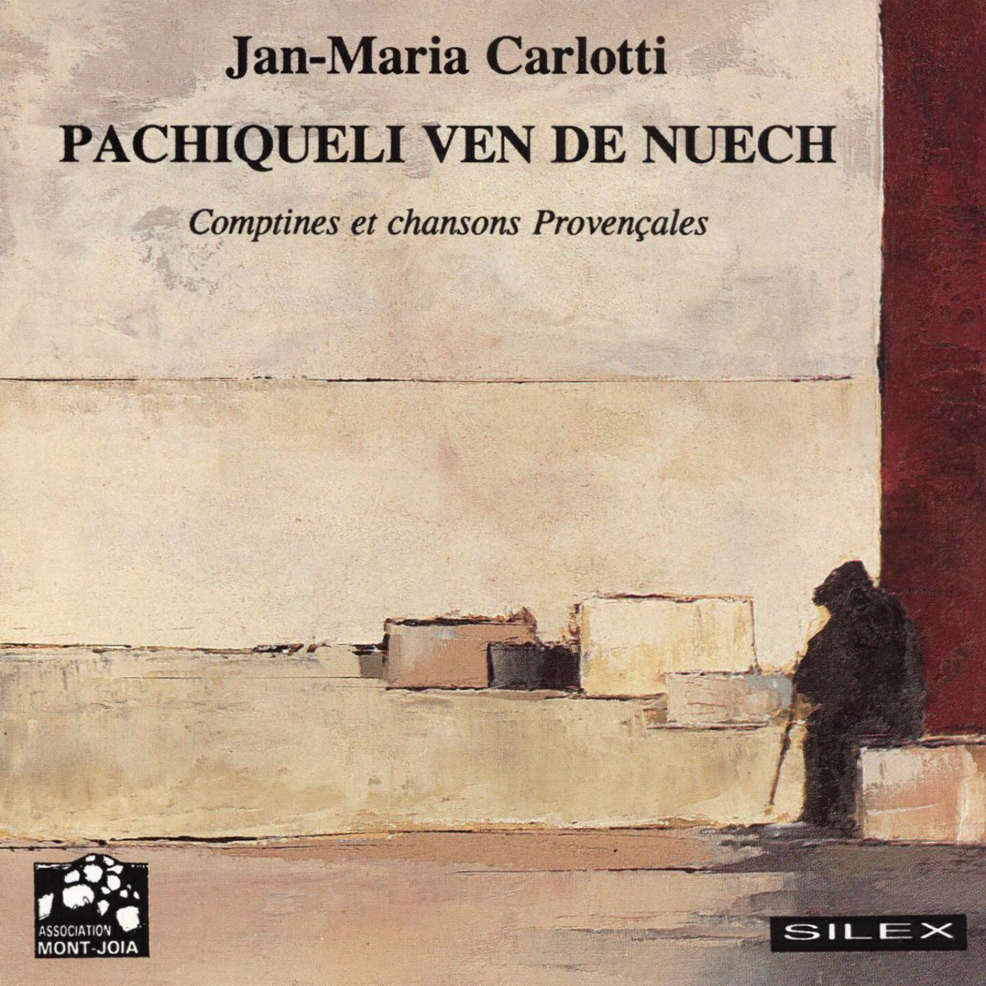 Релиз Pachiqueli ven de nuech (Comptines et chansons provençales)