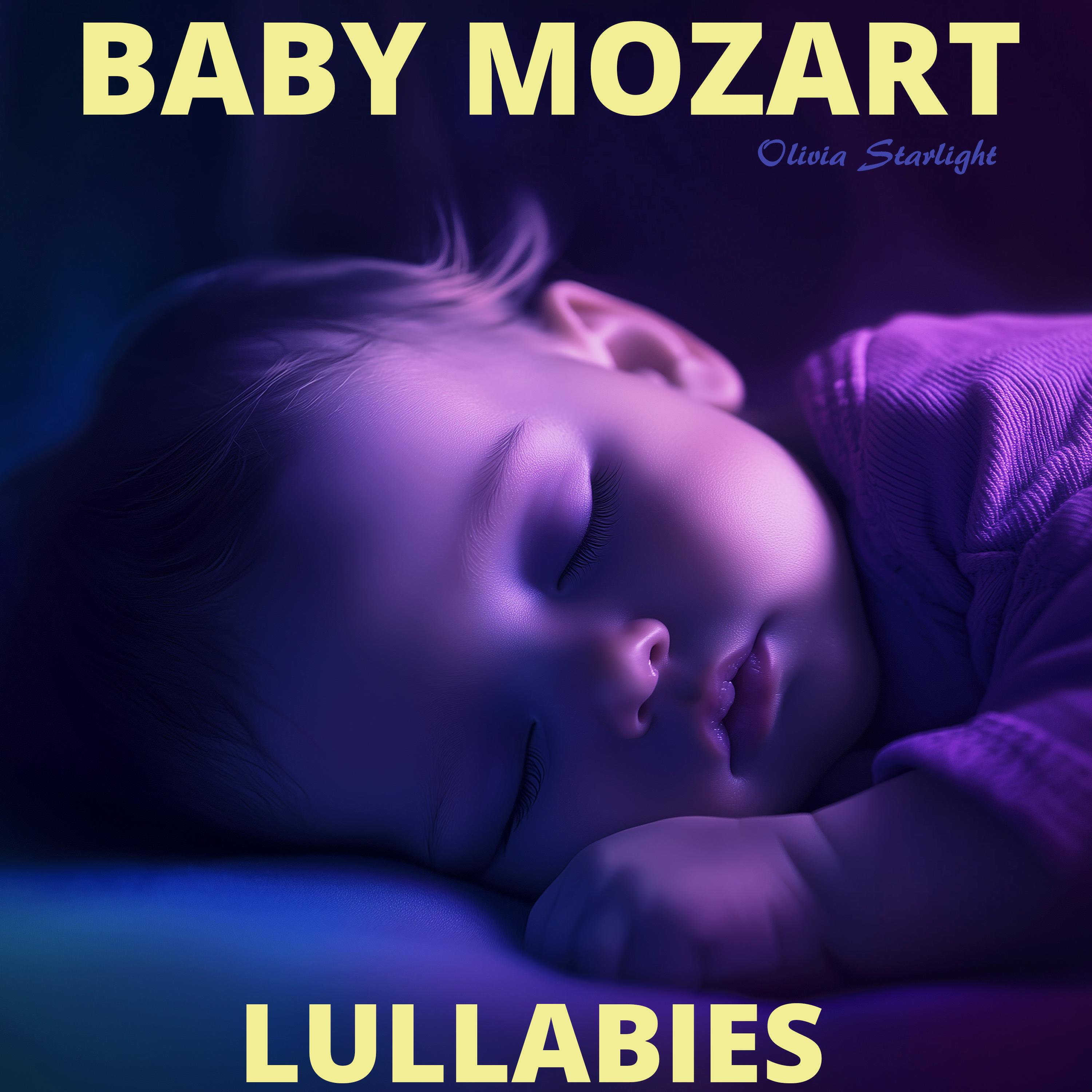Релиз Baby Mozart: Lullabies