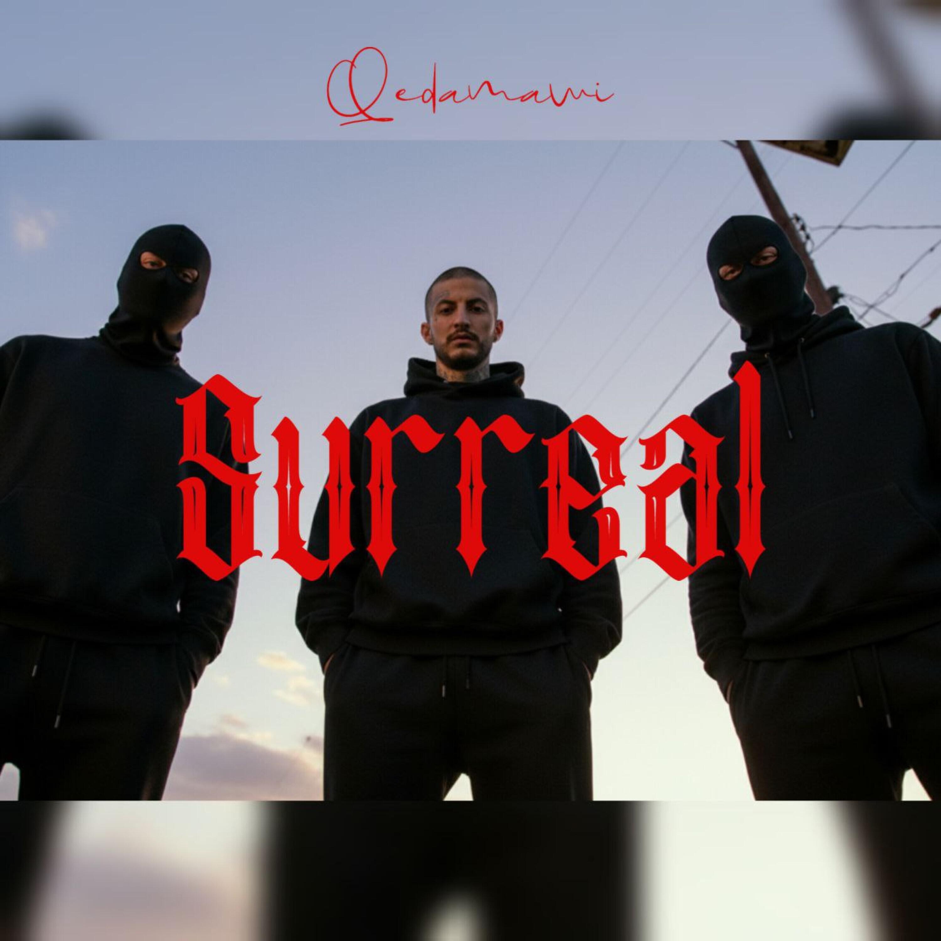 Релиз Surreal