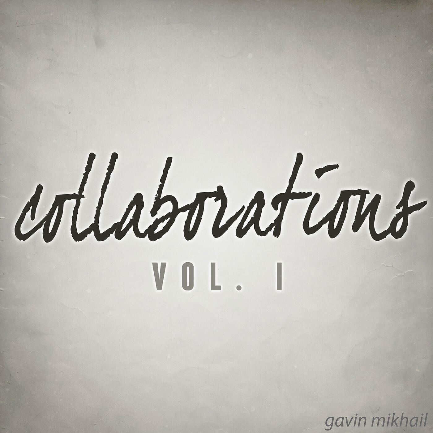 Релиз Collaborations, Vol. I