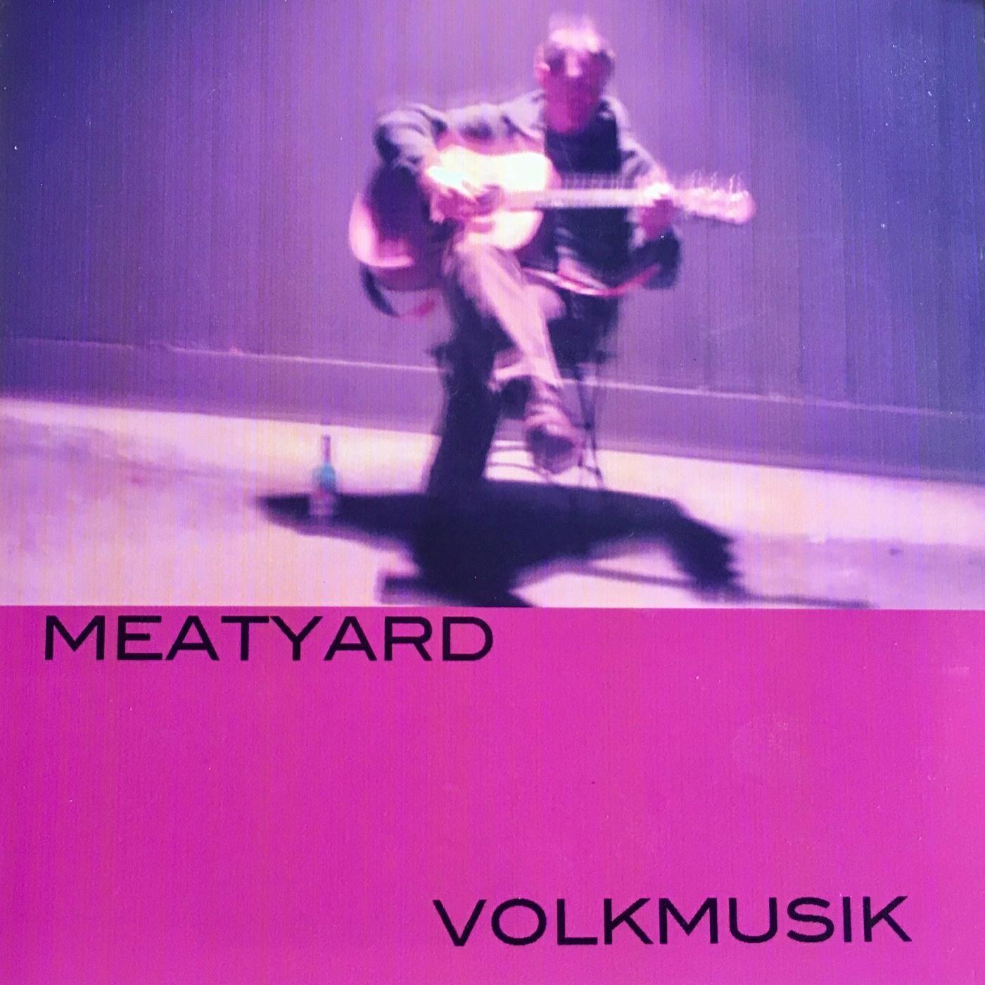Релиз Volkmusik
