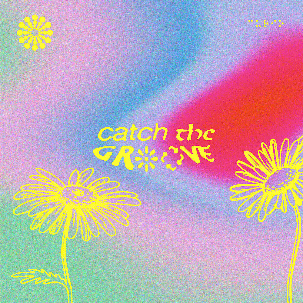 Релиз Catch The Groove