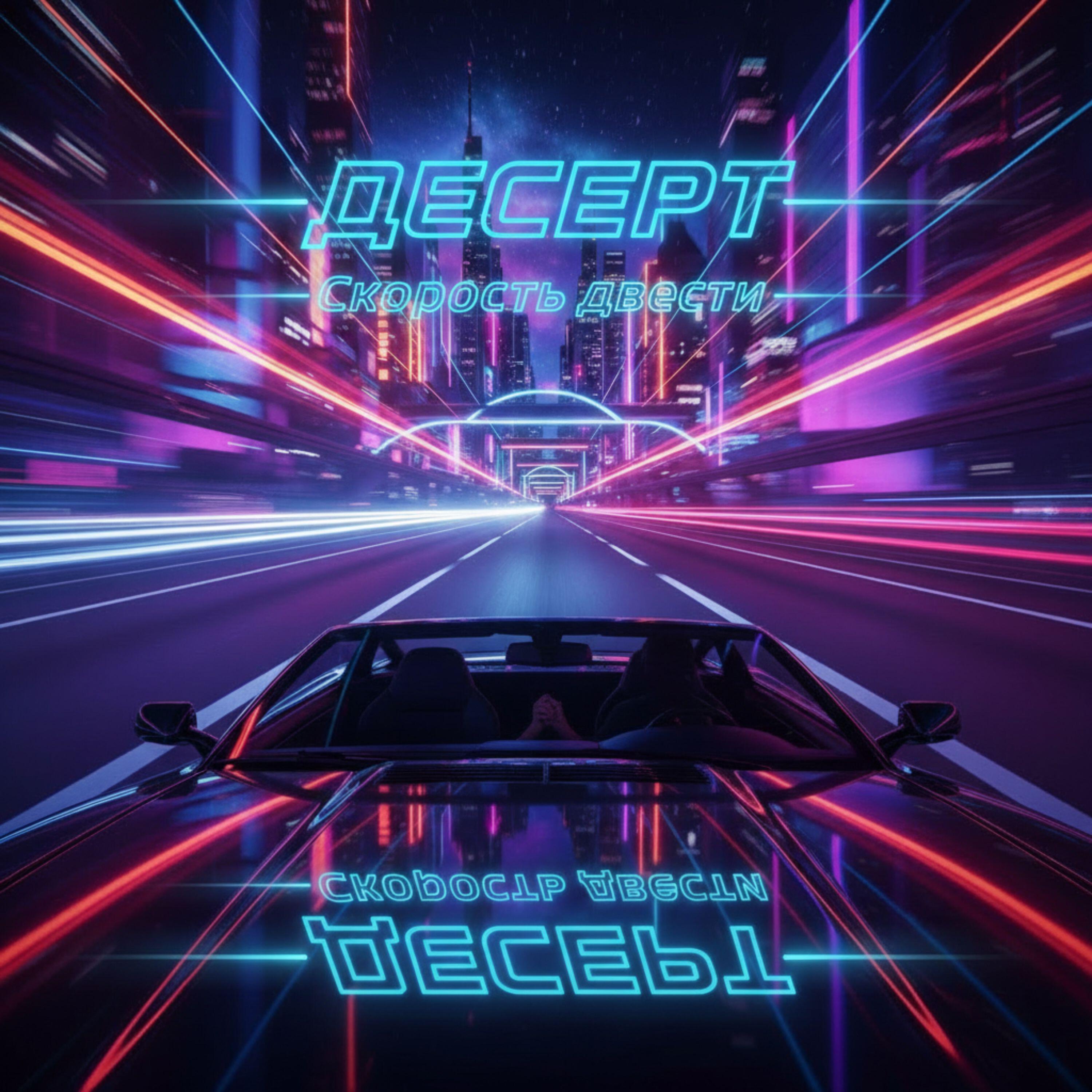 Релиз Скорость двести