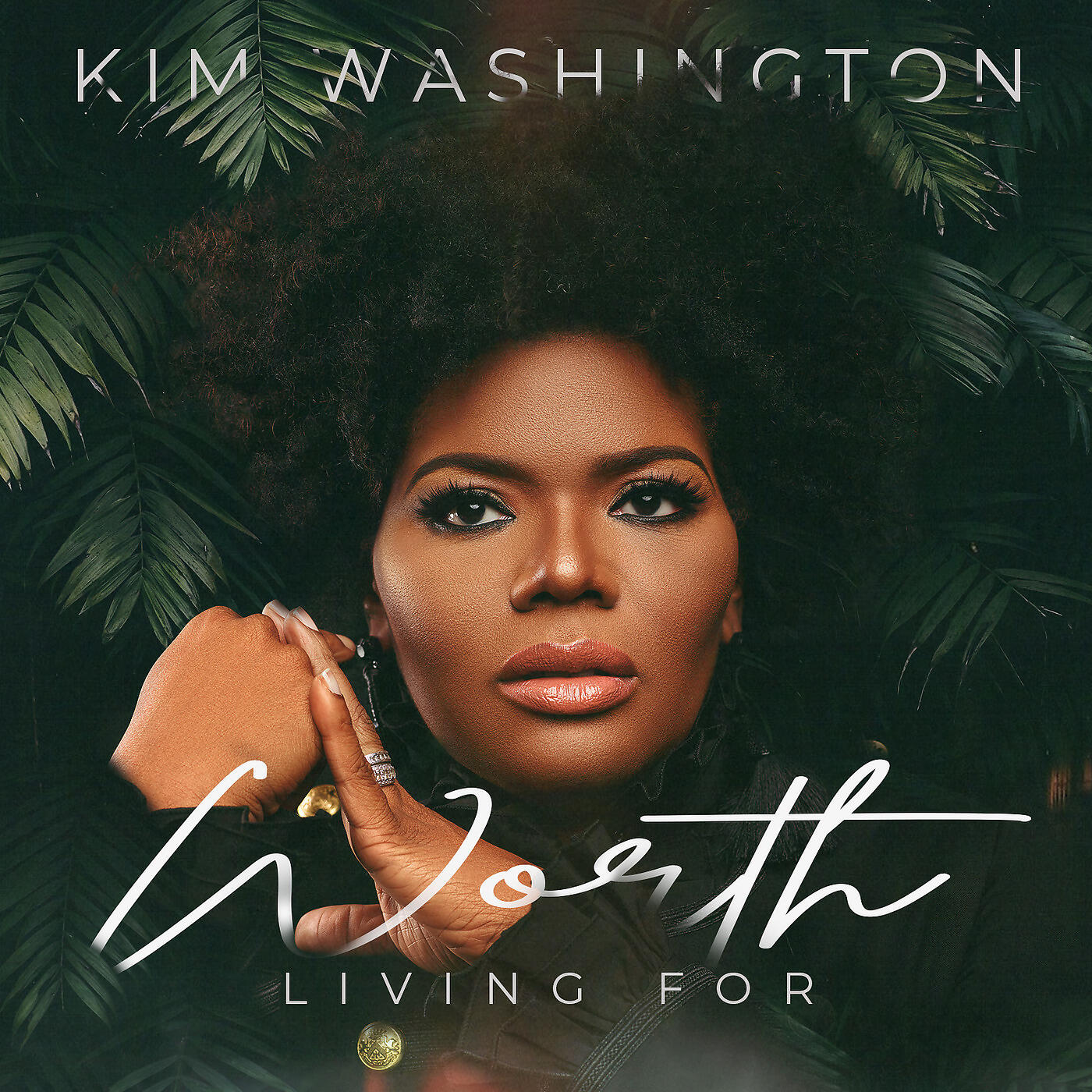 Релиз Worth Living For