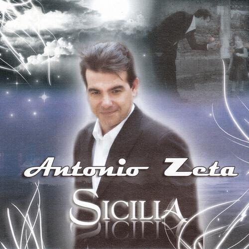 Antonio Zeta