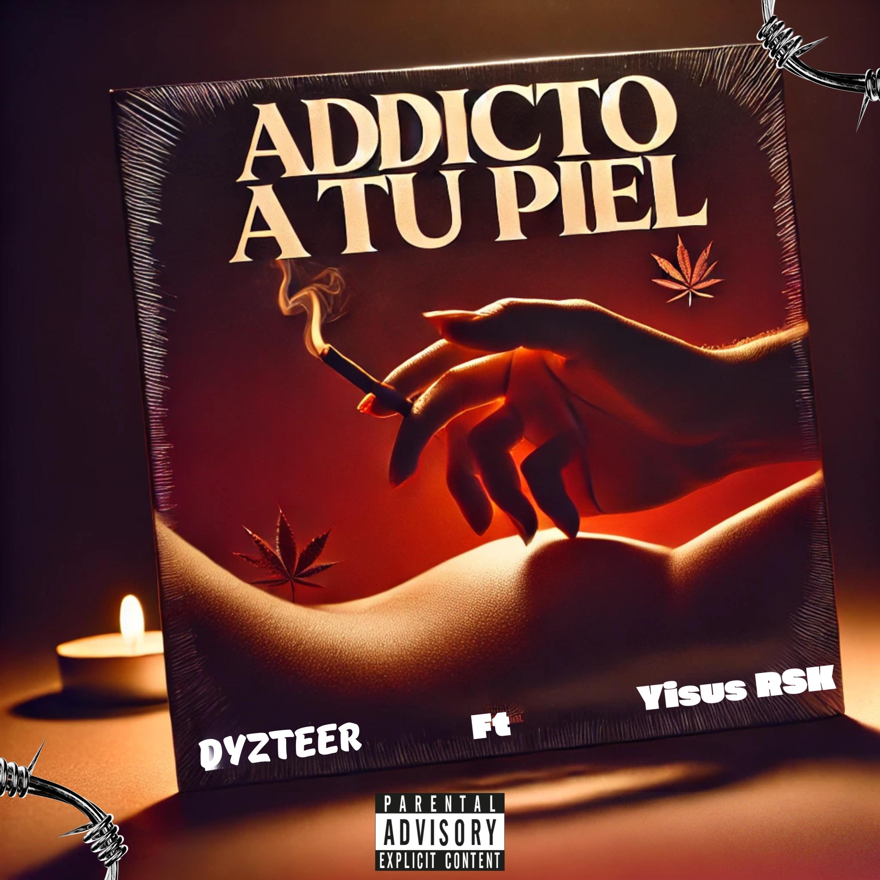 Релиз Adicto a Tu Piel