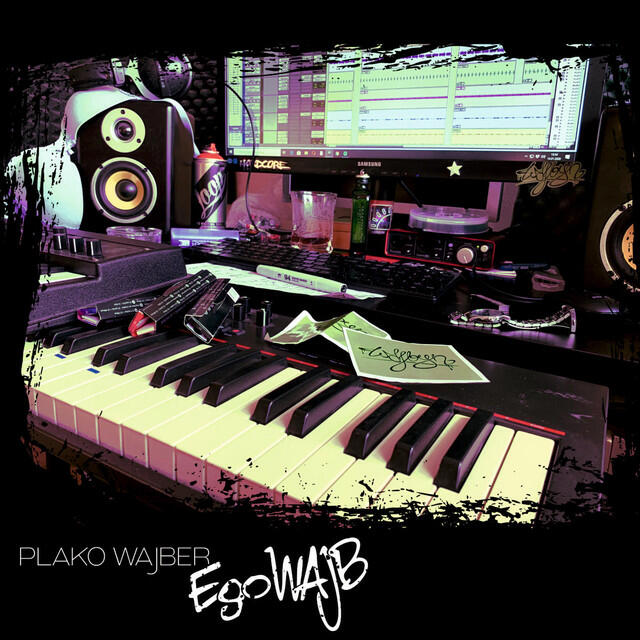 Релиз EgoWajb