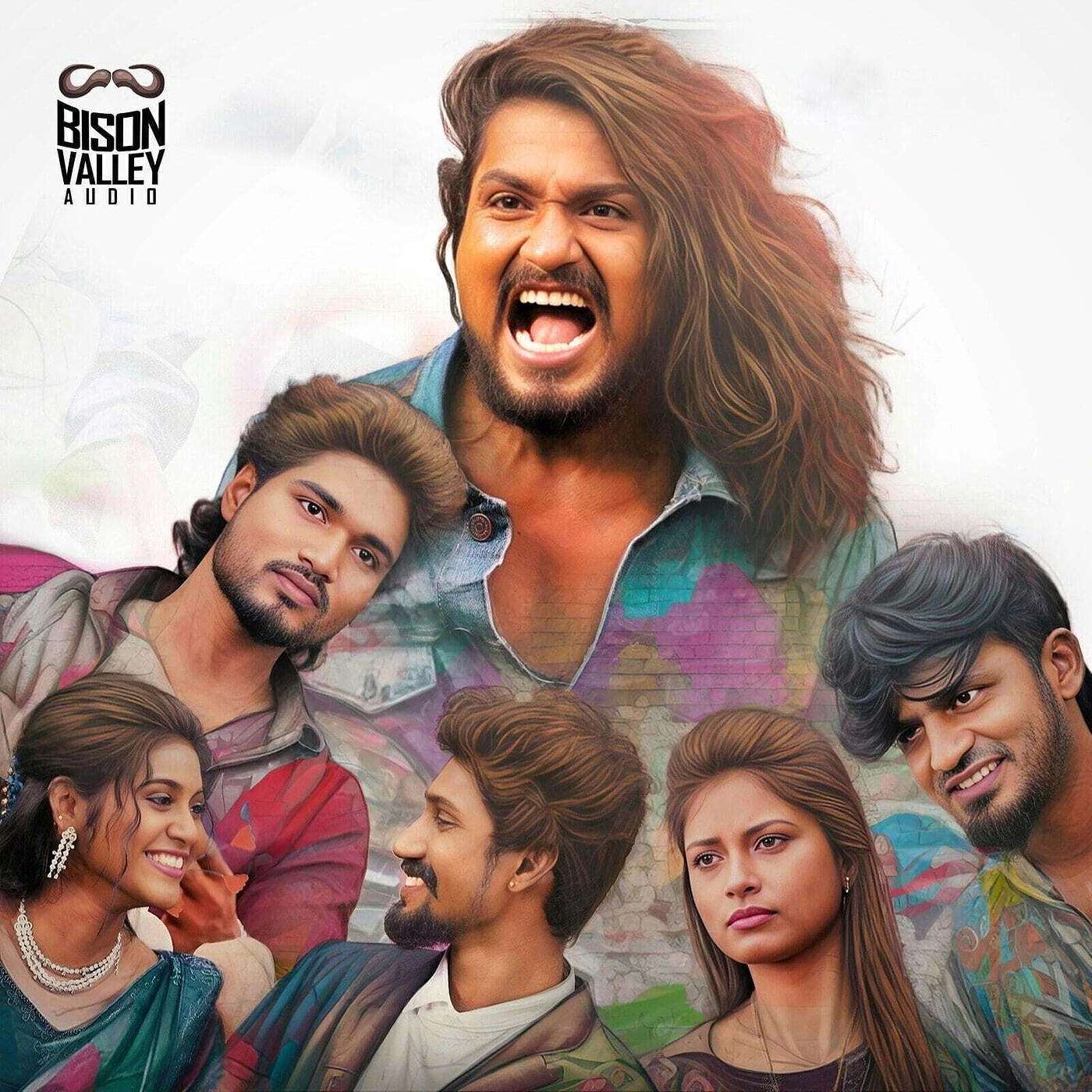 Релиз Kadhal Seiven ( Dm Love )