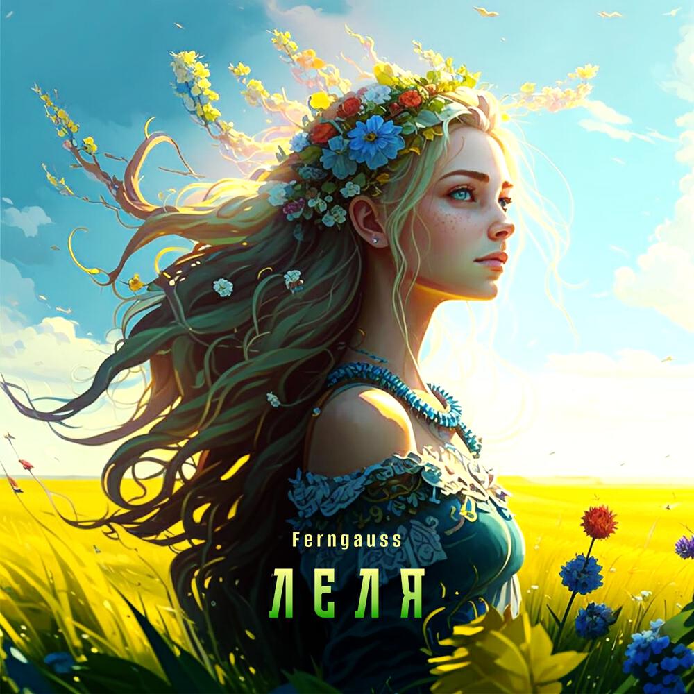 Релиз Леля