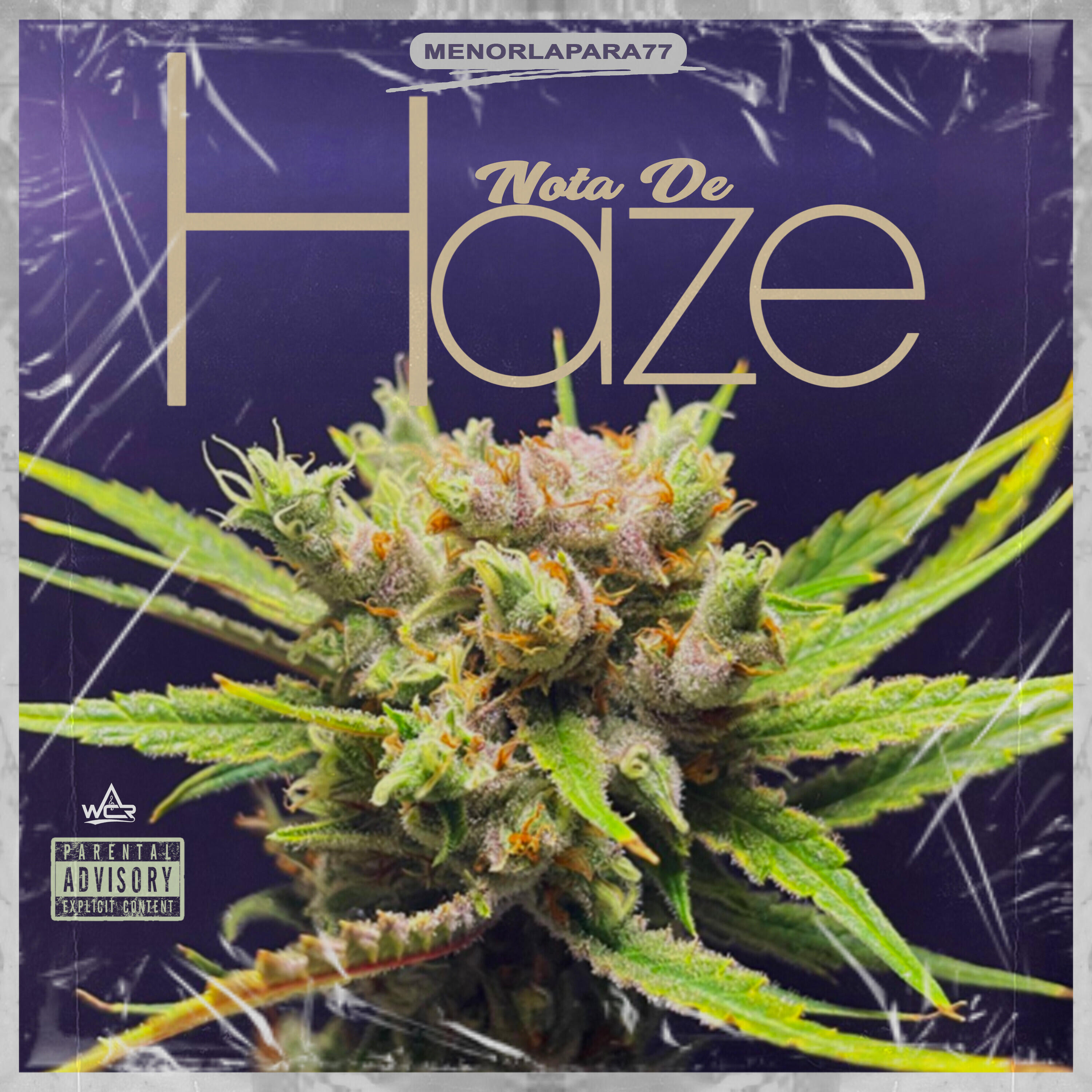 Релиз Nota de Haze
